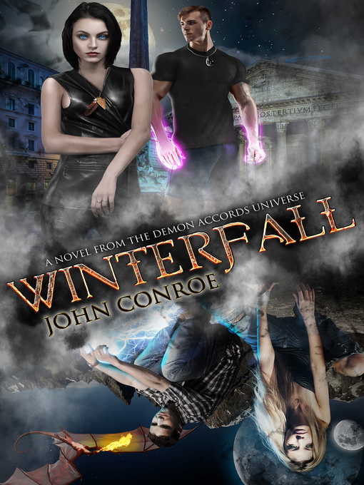 Title details for Winterfall by John Conroe - Available